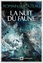 Couverture de La Nuit du faune