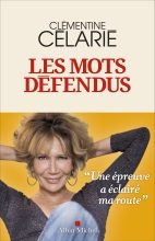 Couverture de Les Mots défendus
