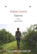 Couverture de Naisseur