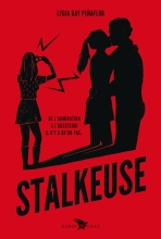 Couverture de Stalkeuse