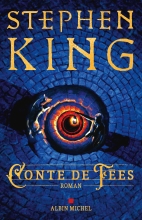 Couverture de Conte de fées