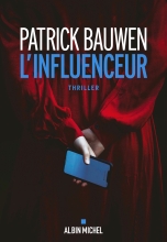 Couverture de L'Influenceur
