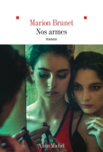 Couverture de Nos armes