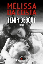 Couverture de Tenir debout