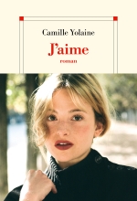 Couverture de J'aime
