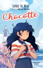 Couverture de Chocotte