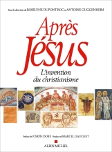 Couverture de Après Jésus (édition brochée)