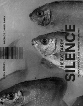 Couverture de Silence