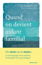 Couverture de Quand on devient aidant familial