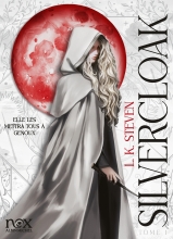 Couverture de Silvercloak - tome 1