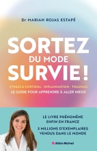 Couverture de Sortez du mode survie !