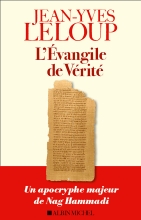 Couverture de L'Evangile de vérité