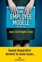 Couverture de Une employée modèle